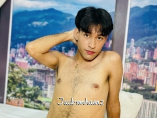 jacksonhaenz Galerie du Sexe