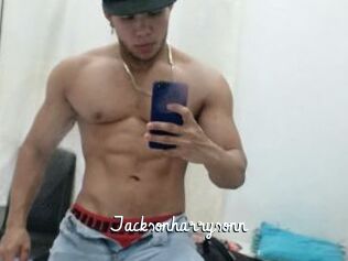 Jacksonharrysonn