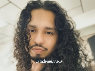 Jacksonsnow