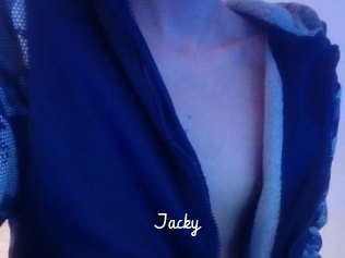 jacky Galerie du Sexe