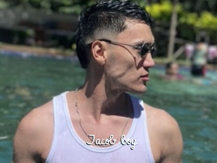 Jacob_boy