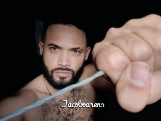 Jacoboarens
