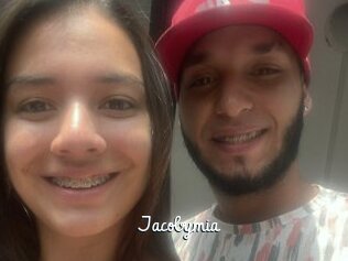 Jacobymia