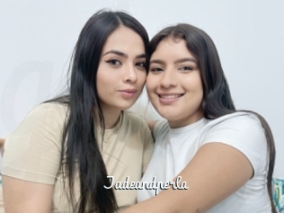 jadeandperla Galerie du Sexe