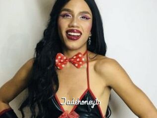 Jadehoneyts