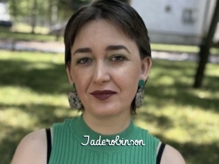 Jaderobinson