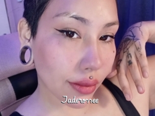 Jaderossee