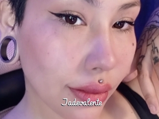 Jadevalente