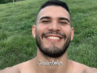 Jaiderboler
