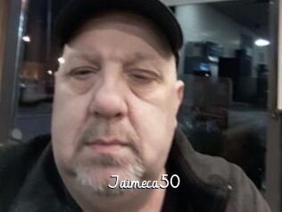 Jaimeca50