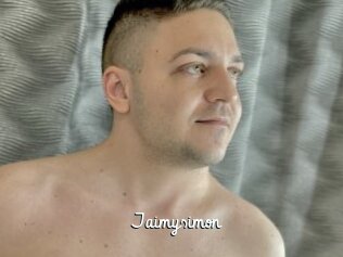 Jaimysimon