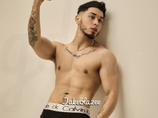 Jakeblazee