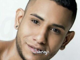 Jakeroys