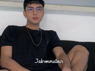 Jaksonmateus