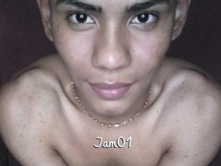 Jam01