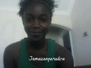 Jamaicanparadise