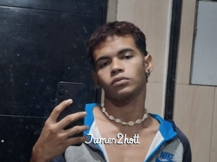 James2hott
