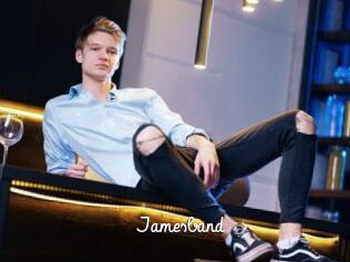 Jamesband