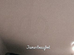 Jamesbeaufoot