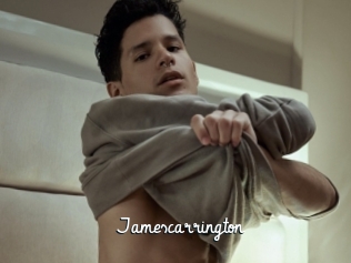 Jamescarrington