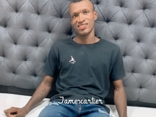 Jamescartier