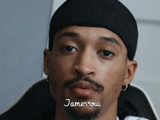 Jamesroiii