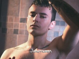 Jamessconor