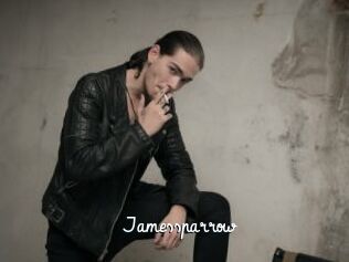 Jamessparrow
