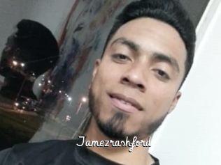 Jamezrashford