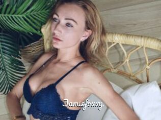 Jamiefoxxy