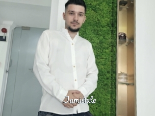Jamietale