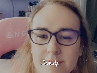 Jamietg