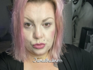Jamiethickness