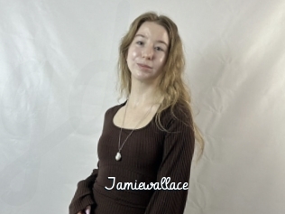 Jamiewallace