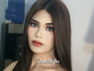 jamillafox Galerie du Sexe