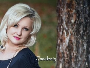 Janakonig