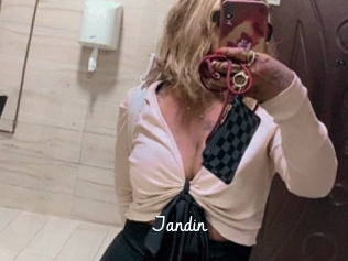 jandin Galerie du Sexe