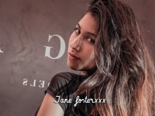 Jane_fosterxxx