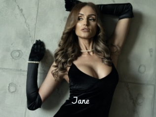 jane Galerie du Sexe