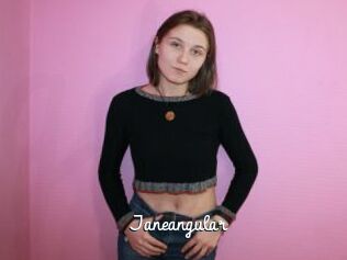 Janeangular