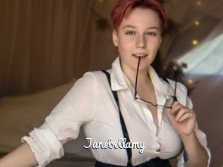 janebellamy Galerie du Sexe
