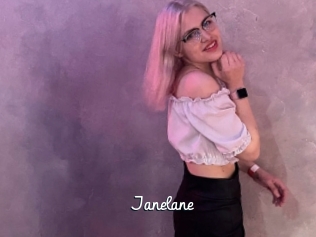 janelane Galerie du Sexe