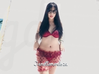 janellemendoza Galerie du Sexe