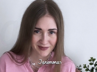Janemonas