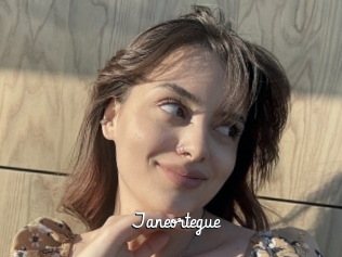 janeortegue Galerie du Sexe