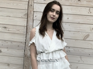Janerider
