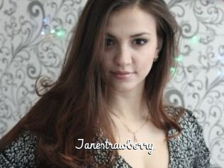 Janestrawberry