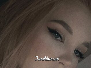 Janetduncan