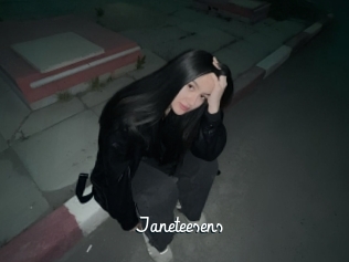 Janeteesens