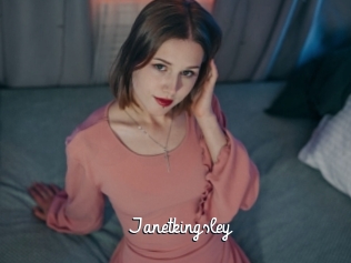 Janetkingsley
